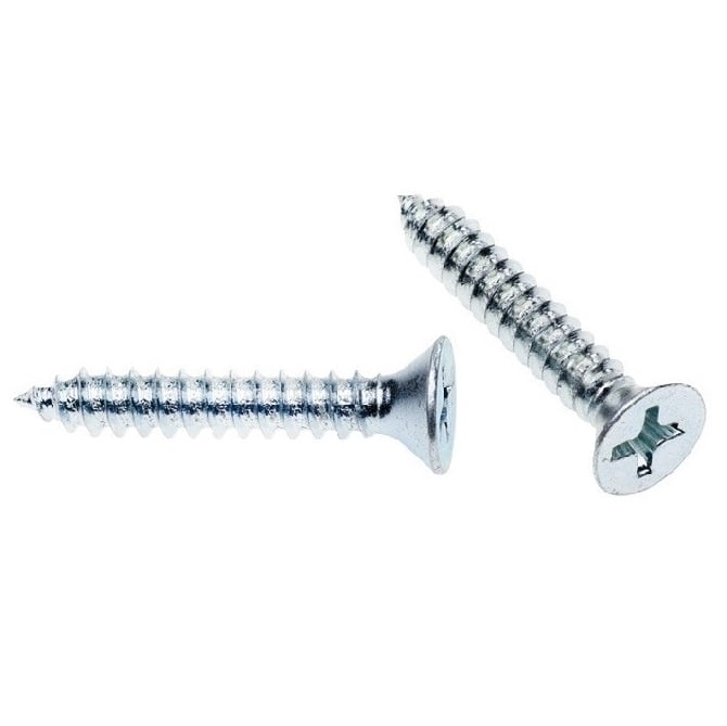 SKT0417-016-PH-CZ Screws (Pack of 100)