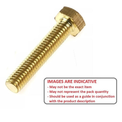 SC012F-006-H-BR Screws (Pack of 10)