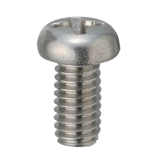 SC025M-005-PJ-PH-S4 Screws (Pack of 30)