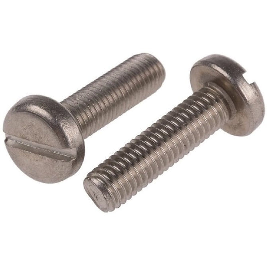 SC040M-025-P-SL-S3 Screws (Pack of 25)