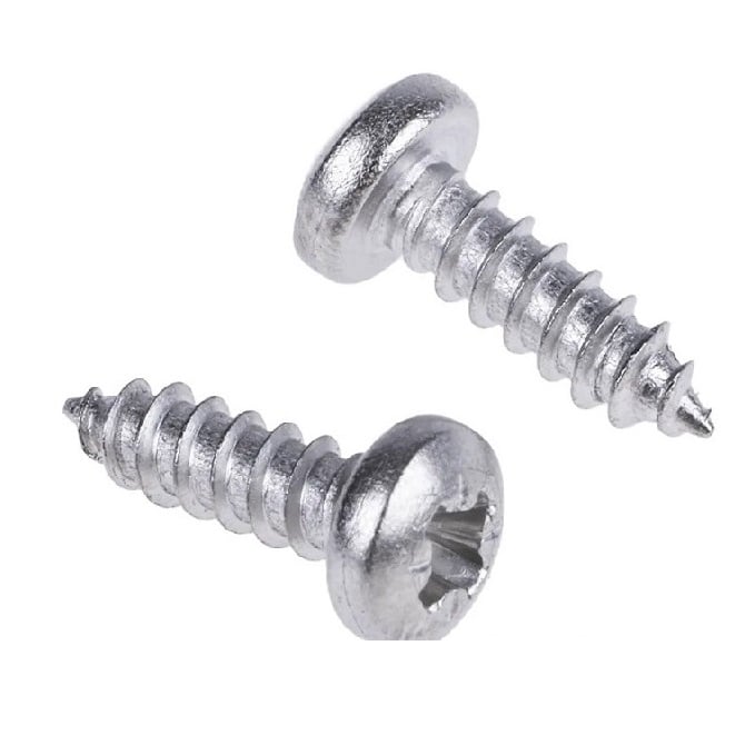 SCT0285-006-P-PH-S4 Screws (Pack of 20)