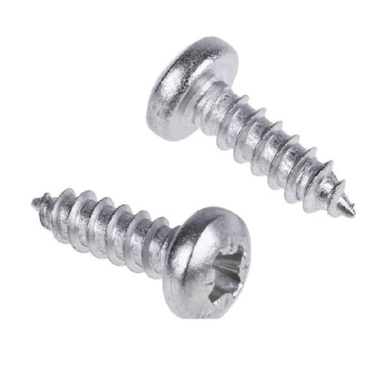 SCT0417-010-P-PH-S4 Screws (Pack of 100)