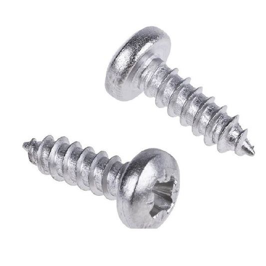 SCT0218-013-P-PH-S4 Screws (Pack of 10)