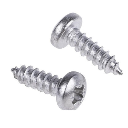 SCT0635-013-P-PH-S4 Screws (Pack of 100)