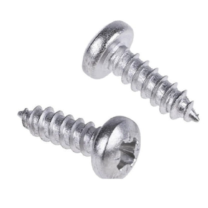 SCT0350-010-P-PH-S6 Screws (Pack of 10)