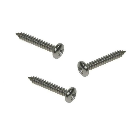 SCT0285-016-P-PH-S4 Screws (Pack of 20)