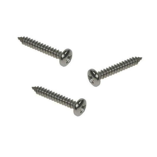 SCT0635-016-P-PH-S4 Screws (Pack of 100)