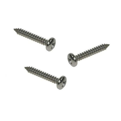 SCT0540-025-P-PH-S4 Screws (Pack of 100)