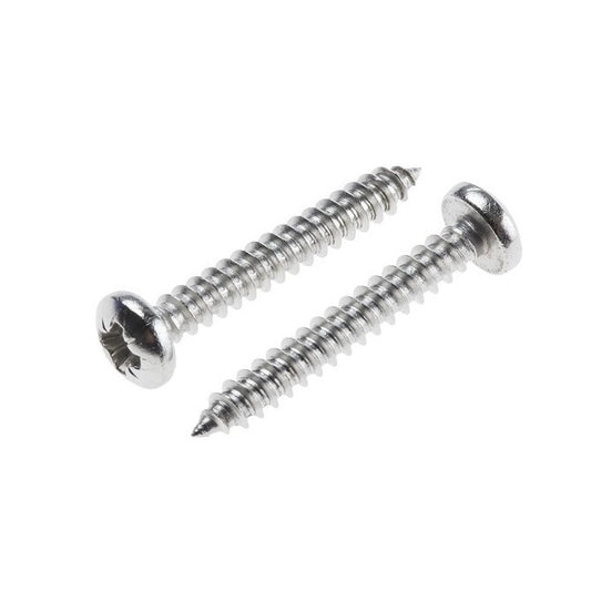 SCT0635-102-P-PH-S6 Screws (Pack of 50)