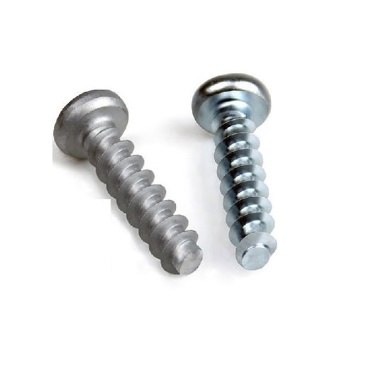 SCT0285-010-PLH-P-PH-CZ Screws (Pack of 100)