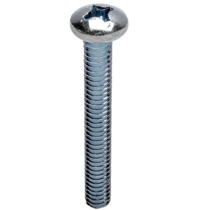 SC048F-025-P-PH-CZ Screws (Pack of 50)