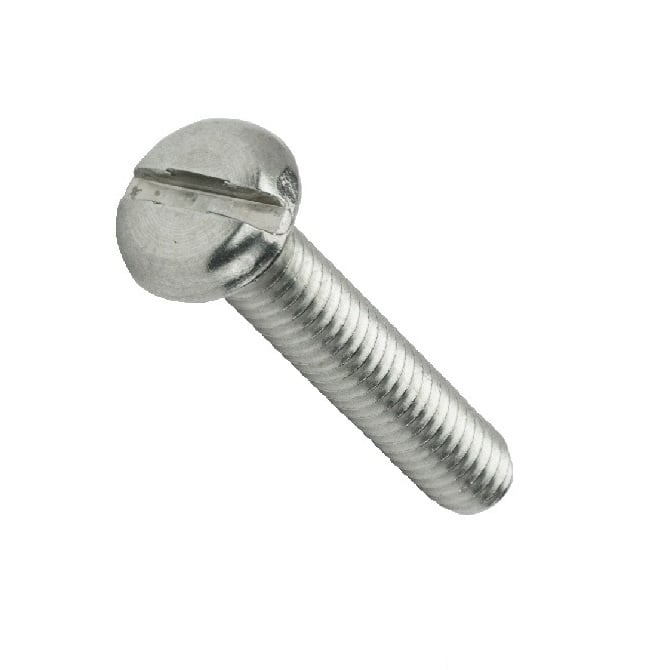 SC050M-020-P-SL-CZ Screws (Pack of 100)