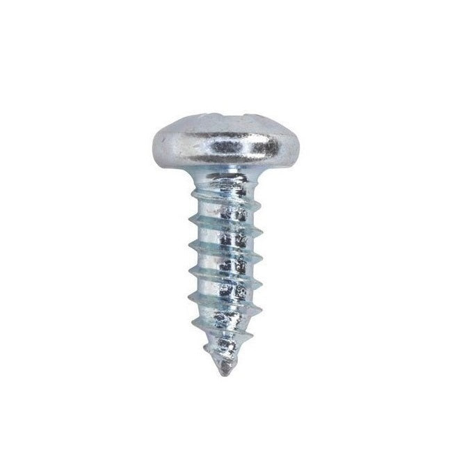 SCT0218-013-P-PH-CZ Screws (Pack of 90)