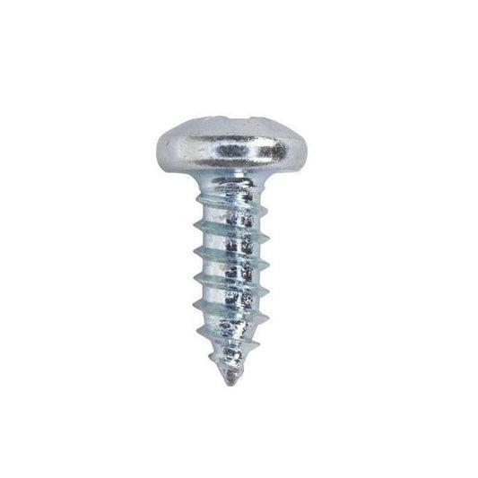 SCT0350-006-P-PH-CZ Screws (Pack of 100)