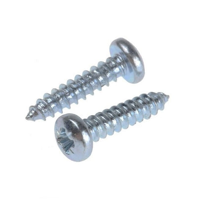 SCT0476-019-P-PH-CZ Screws (Pack of 100)