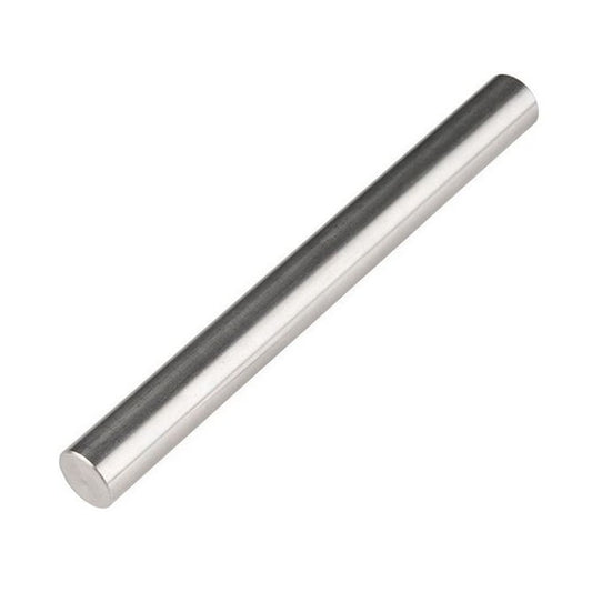 Shafting   12.7 x 914.4 mm  - Precision Ground High Carbon Steel - MBA  (Pack of 1)