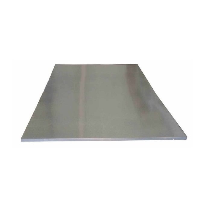 Shim    1 x 250 x 150 mm  - Single Sheet Cold Rolled Steel - MBA  (Pack of 1)