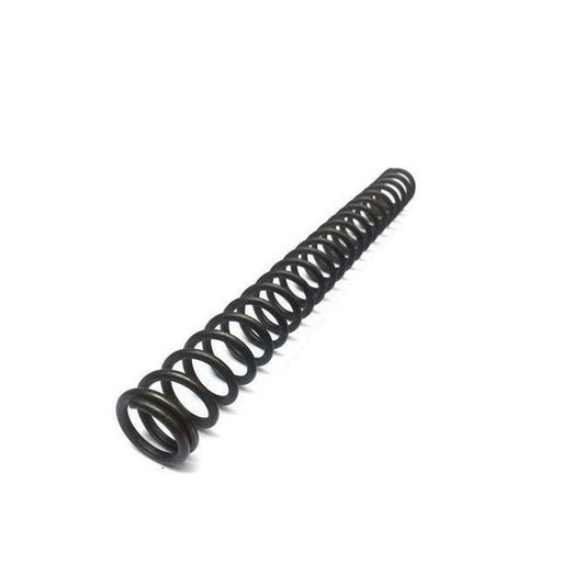 Compression Spring   25.4 x 914 x 3.07 mm  -  Springsteel Music Wire - MBA  (Pack of 1)