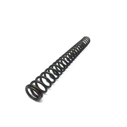 Compression Spring   38.1 x 914 x 4.11 mm  -  Springsteel Music Wire - MBA  (Pack of 1)