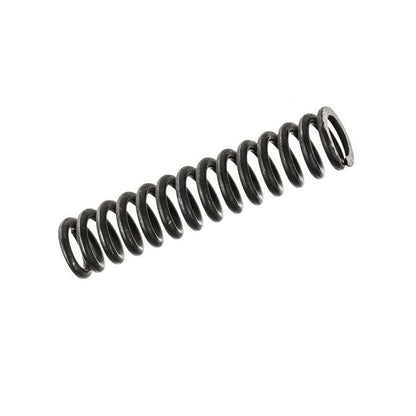 Compression Spring   31.12 x 88.9 x 3.56 mm  -  Steel - MBA  (Pack of 1)