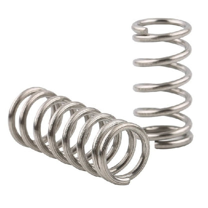 CS-1800-0300-20-S2-C Springs (Remaining Pack of 1)