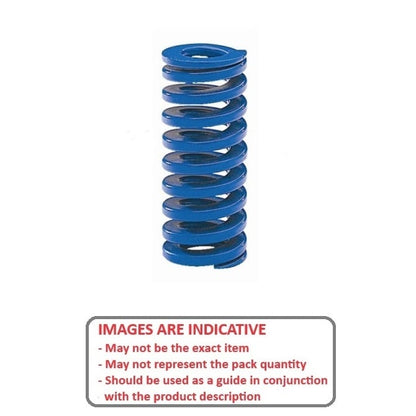 DS-318-064-MDS Springs (Pack of 1)