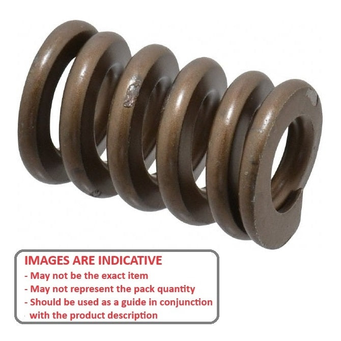 DS-254-102-HDS Springs (Pack of 1)