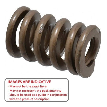 DS-254-051-HDS Springs (Pack of 1)