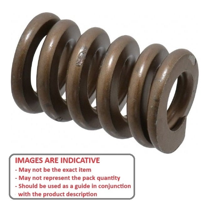 DS-159-038-HDS Springs (Pack of 1)