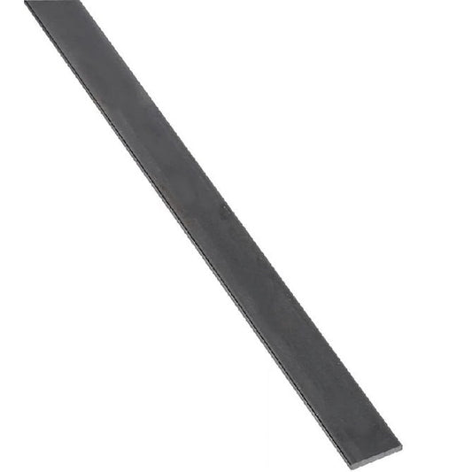 Spring Steel Strip    1.6 x 6.4 x 500 mm Spring Steel - MBA  (Pack of 1)