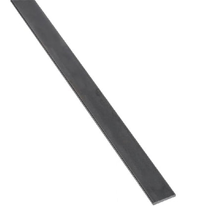 Spring Steel Strip    0.4 x 6.4 x 500 mm Spring Steel - MBA  (Pack of 1)