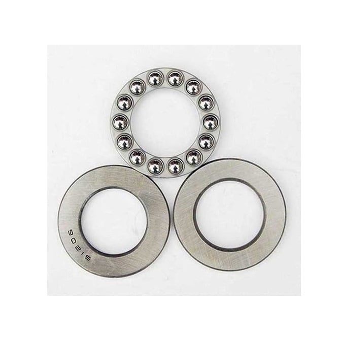 T-0080-0160-F-S440 Bearings (Remaining Pack of 27)