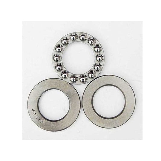 T-0070-0150-F-ST Bearings (Pack of 2)