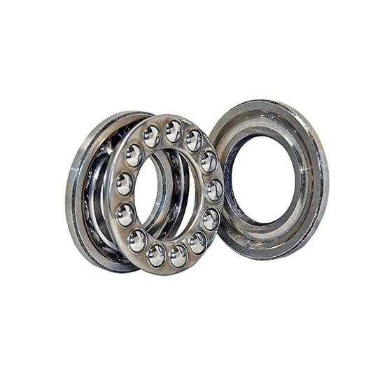 T-0100-0180-G-S440 Bearings (Pack of 1)