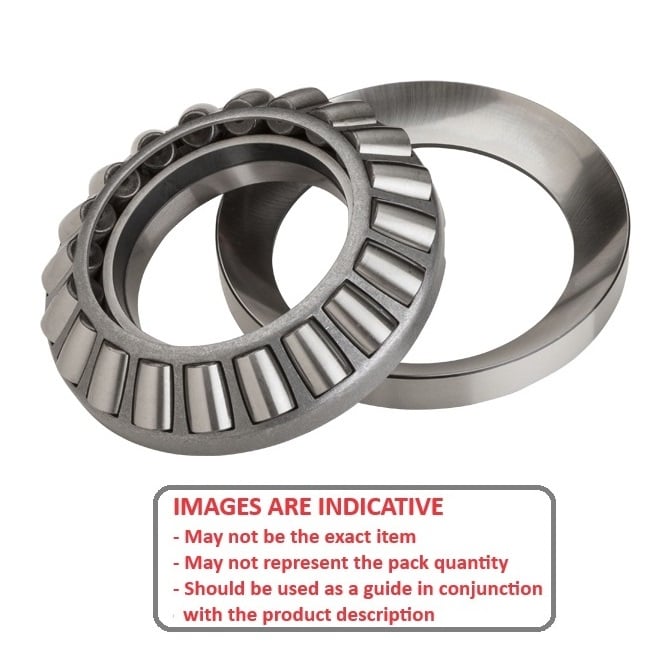 29360E Bearings (Pack of 1)