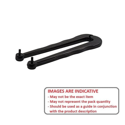 AMF-261RS Tools (Remaining Pack of 1)