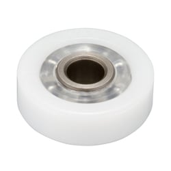 TOK-DR-22-H6W1 Plastic Bearing (Remaining Pack of 58)