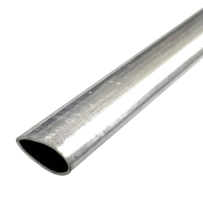 0T-0064-STLN-AL-0880 Tube (Pack of 1)