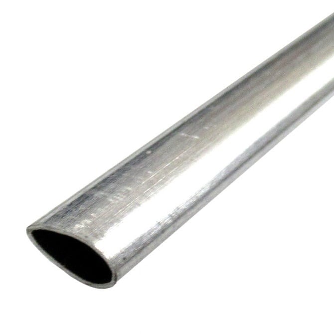 0T-0127-STLN-AL-0880 Tube (Pack of 1)