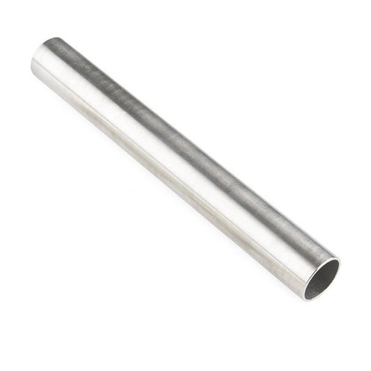 Round Tube    7.94 x 6.35 x 914.4 mm  -  Stainless 303-304 - 18-8 - A2 - MBA  (Pack of 1)