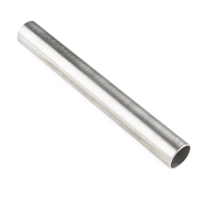 0T-0032-0016-0300-SS304 Round Tube (Remaining Pack of 40)