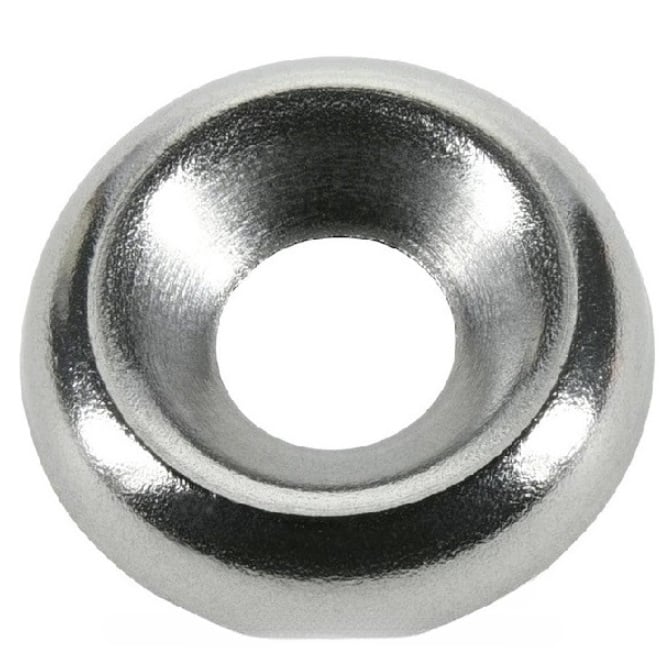 W0060-CU-015-028-S3 Washers (Bulk Pack of 500)