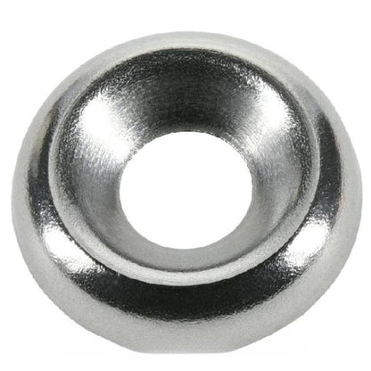 W0060-CU-015-028-S3 Washers (Bulk Pack of 500)