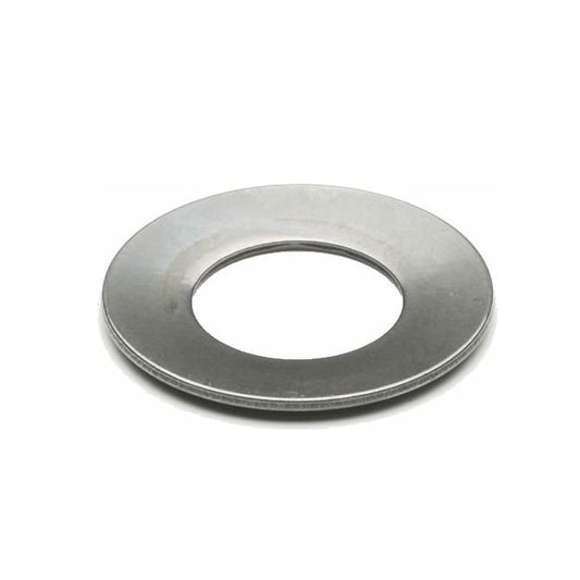 Disc Spring Washer   12.7 x 6.35 x 0.64 mm  -  Stainless 302 Grade - MBA  (Pack of 5)