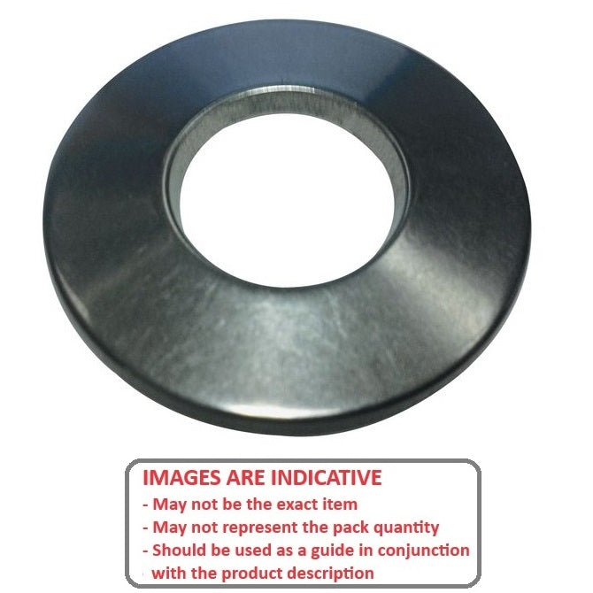 W0099-D-018-020-F-C Washers (Pack of 1)