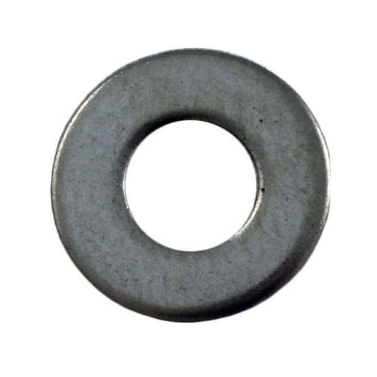 Flat Washer   36 x 66 x 5 mm  -  Stainless 316 Grade - MBA  (Pack of 1)