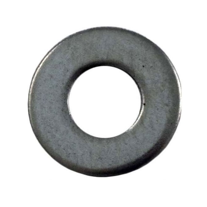 Flat Washer   31.8 x 69.85 x 2.64 mm  -  Stainless 316 Grade - MBA  (Pack of 5)