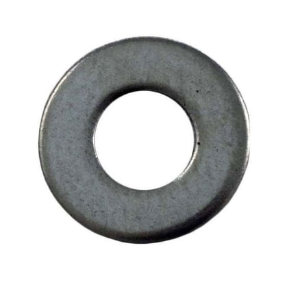 Flat Washer   25.4 x 63.5 x 2.64 mm  -  Stainless 316 Grade - MBA  (Pack of 1)