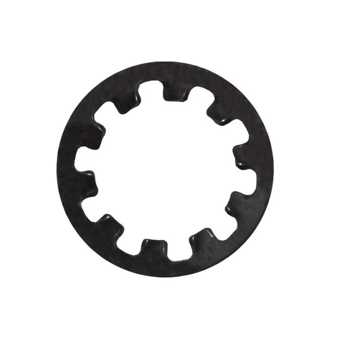 W0100-LI-018-010-CZ Washers (Pack of 100)