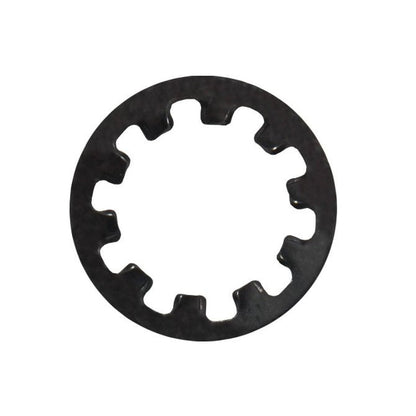 W0100-LI-018-010-CZ Washers (Pack of 100)